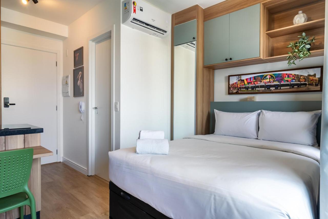 360 Pamplona Apartamento