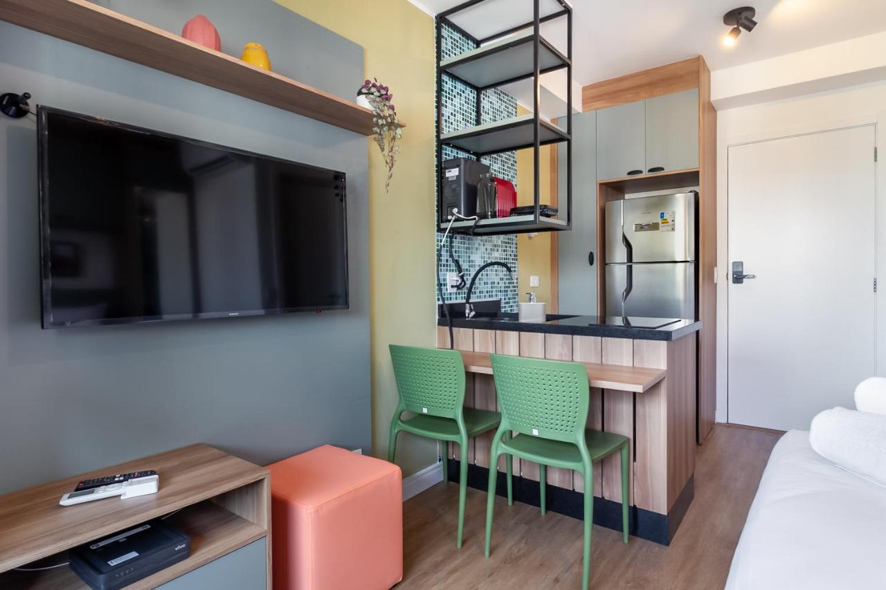 Apartamento 360 Pamplona São Paulo