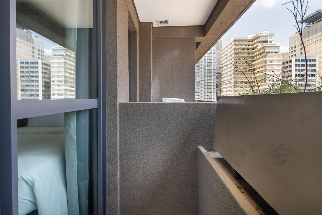 360 Pamplona Apartamento