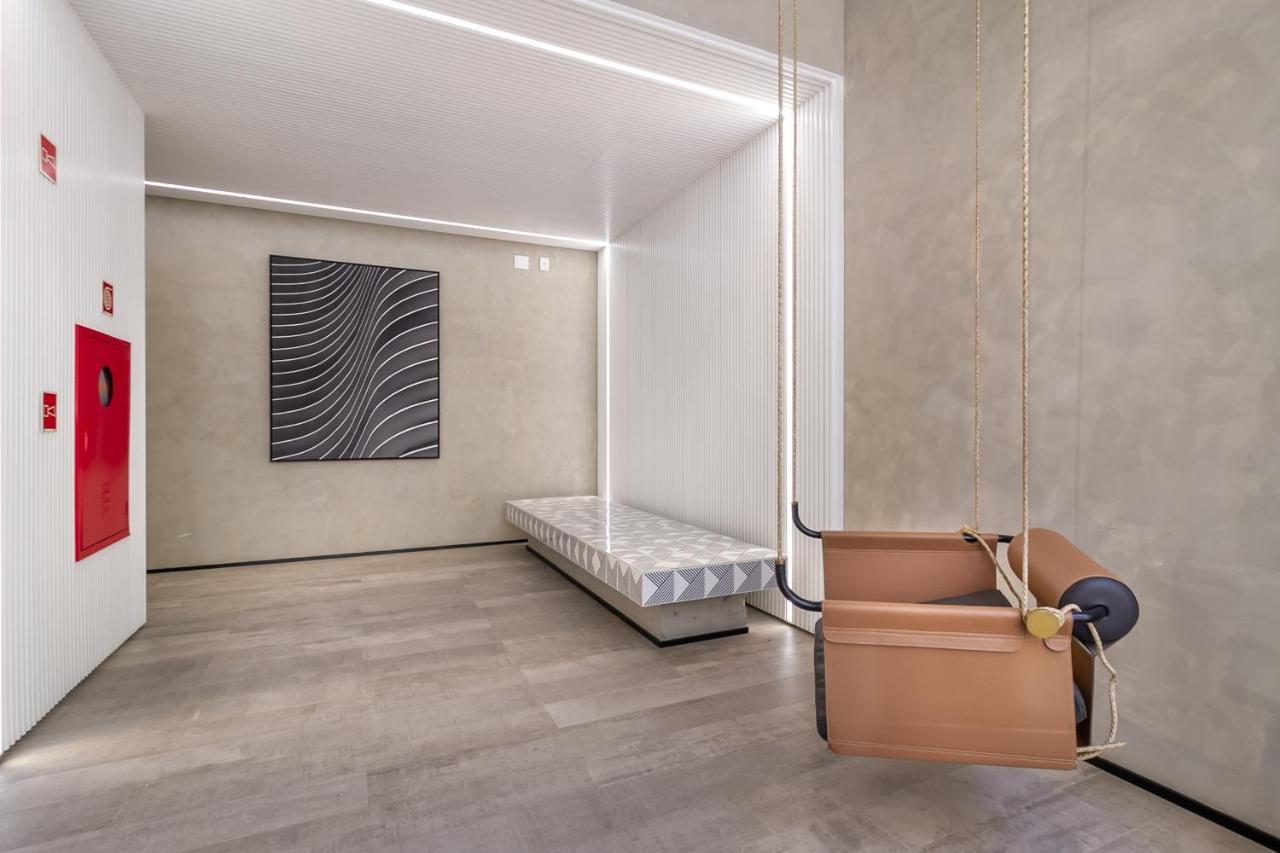 360 Pamplona Apartamento *