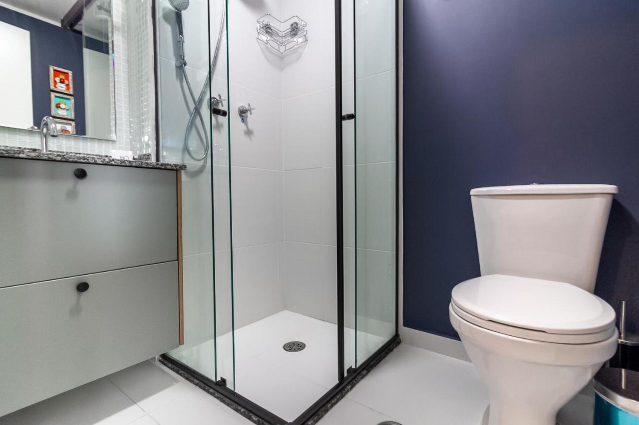 Apartamento 360 Pamplona São Paulo