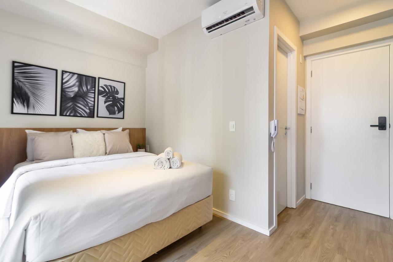 360 Pamplona Apartamento *