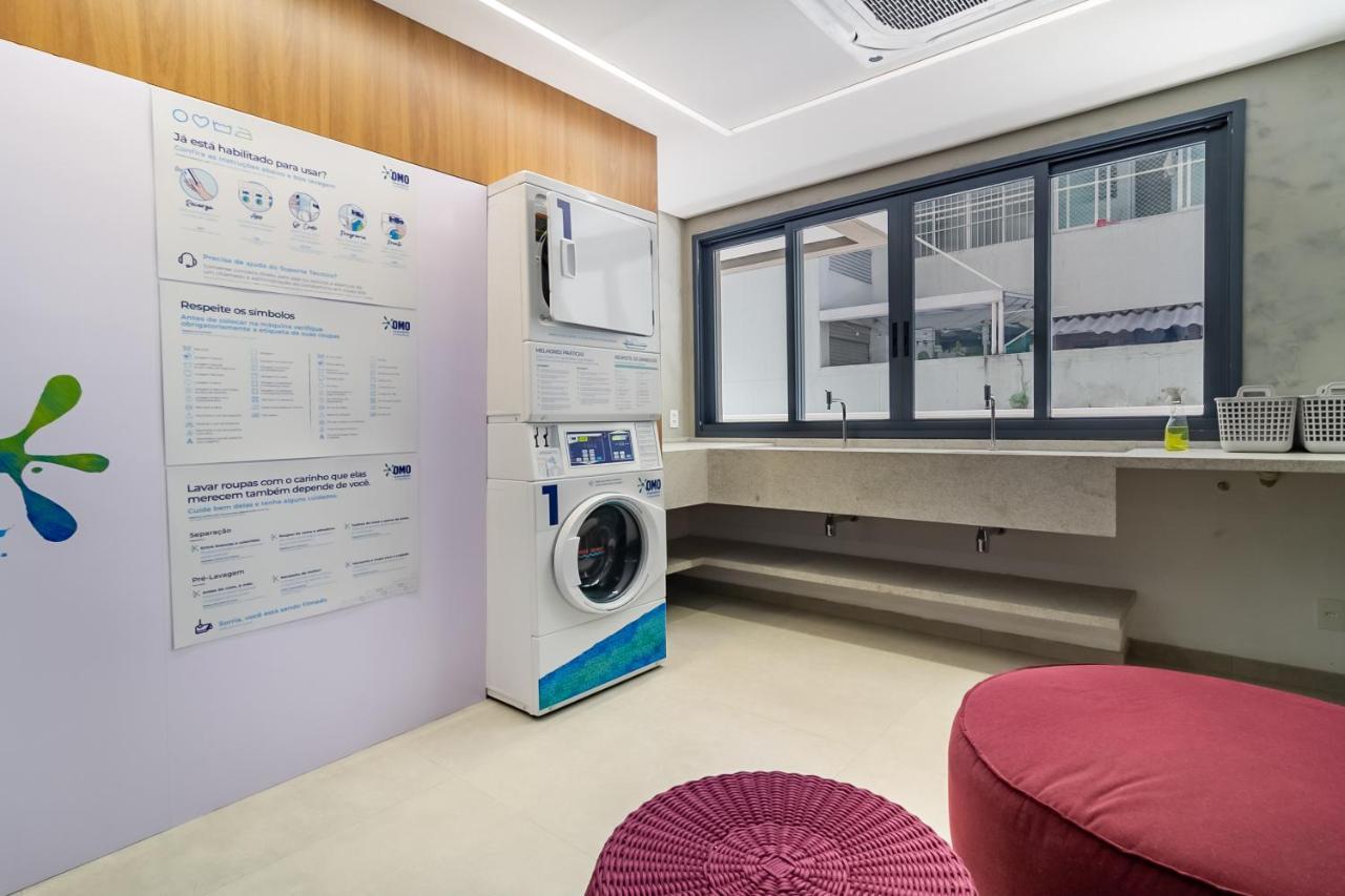 360 Pamplona Apartamento *