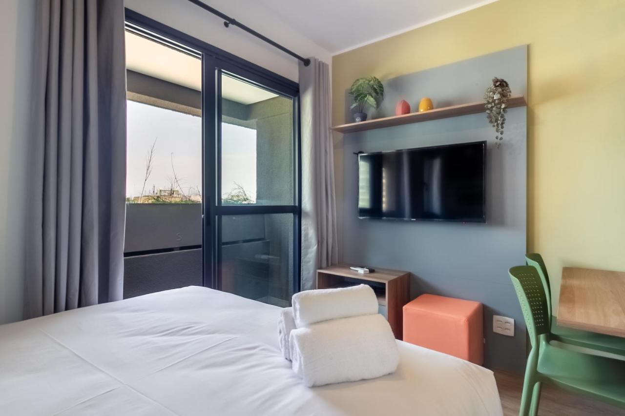 Apartamento 360 Pamplona São Paulo