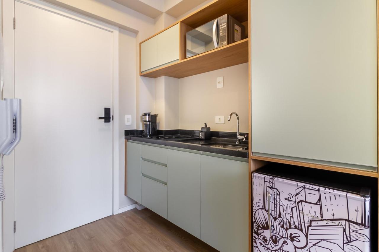 Apartamento 360 Pamplona São Paulo