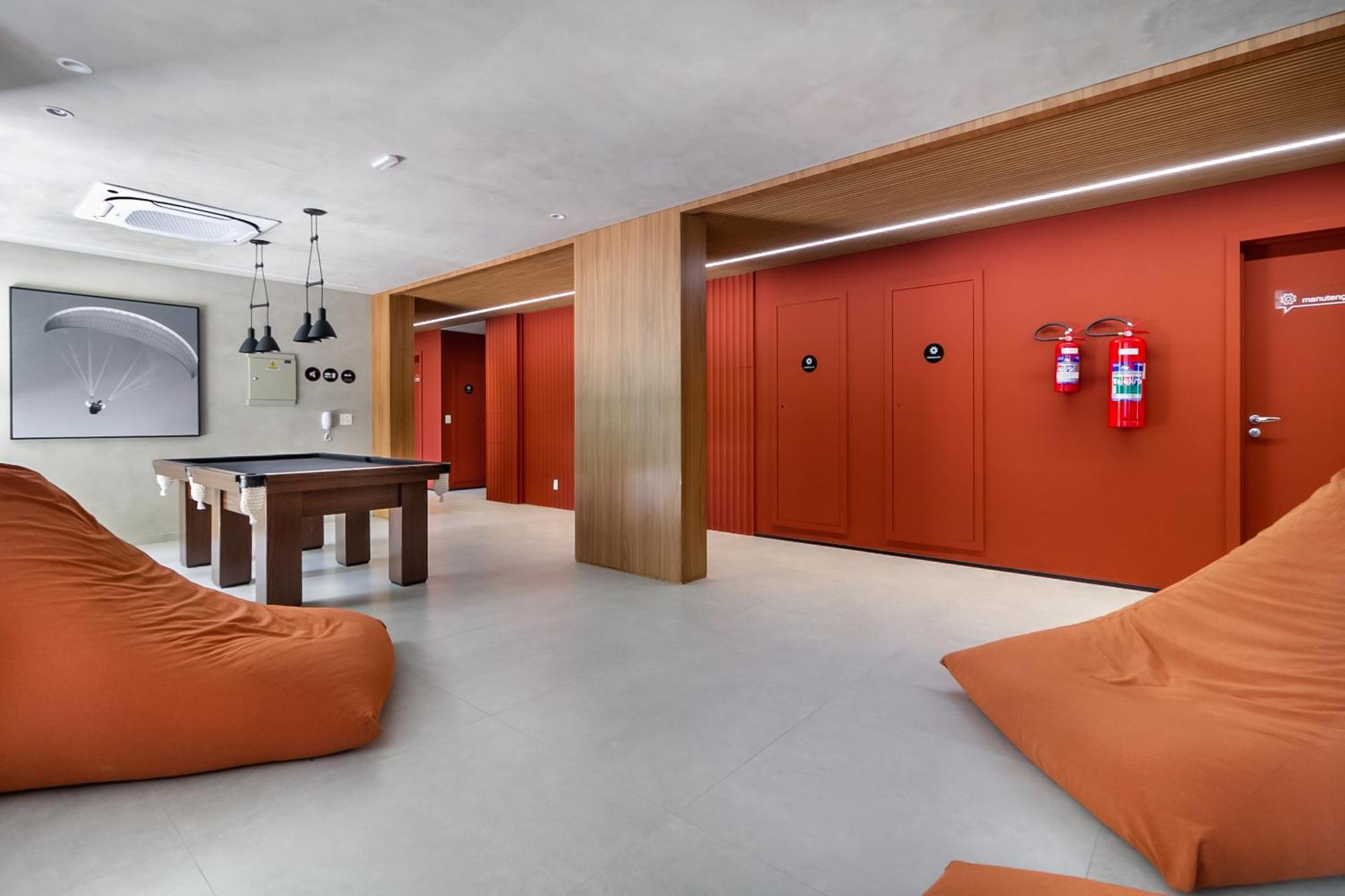 Apartamento 360 Pamplona