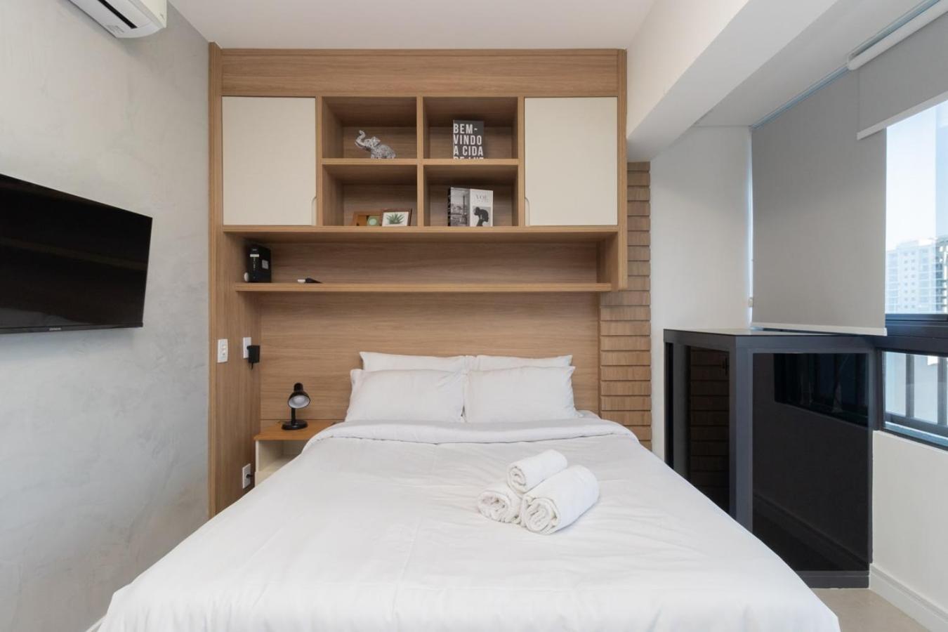 Apartamento 360 Pamplona São Paulo