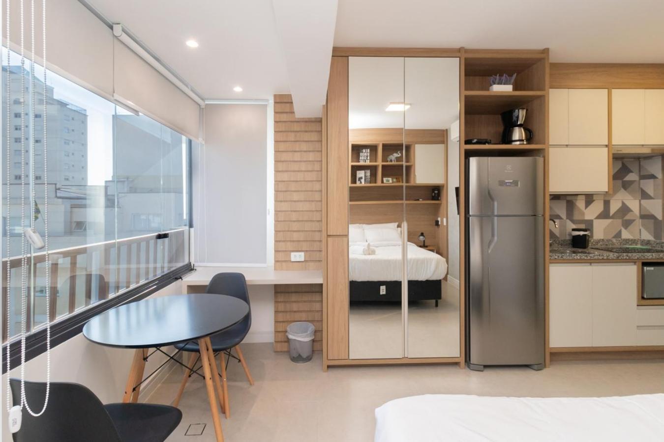 360 Pamplona Apartamento *