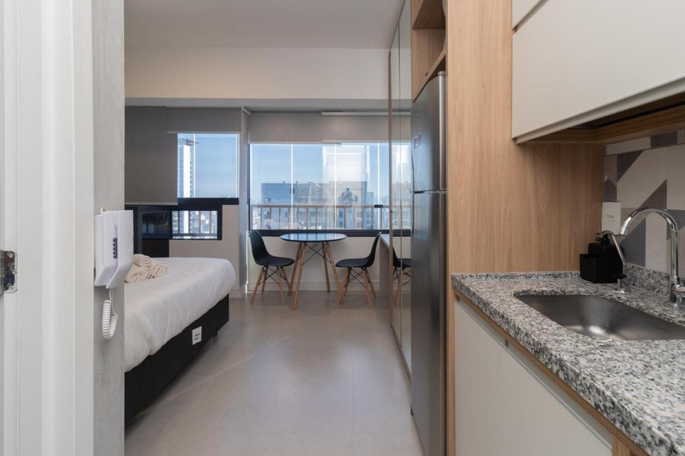 Apartamento 360 Pamplona *