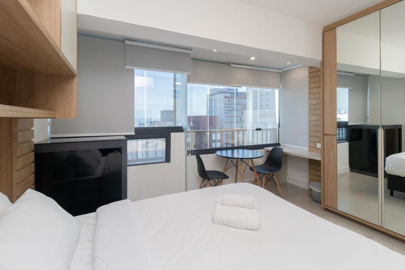 360 Pamplona Apartamento São Paulo
