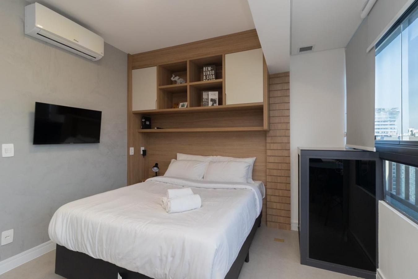 Apartamento 360 Pamplona São Paulo