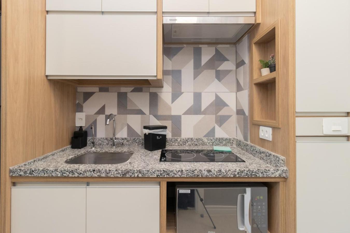360 Pamplona Apartamento
