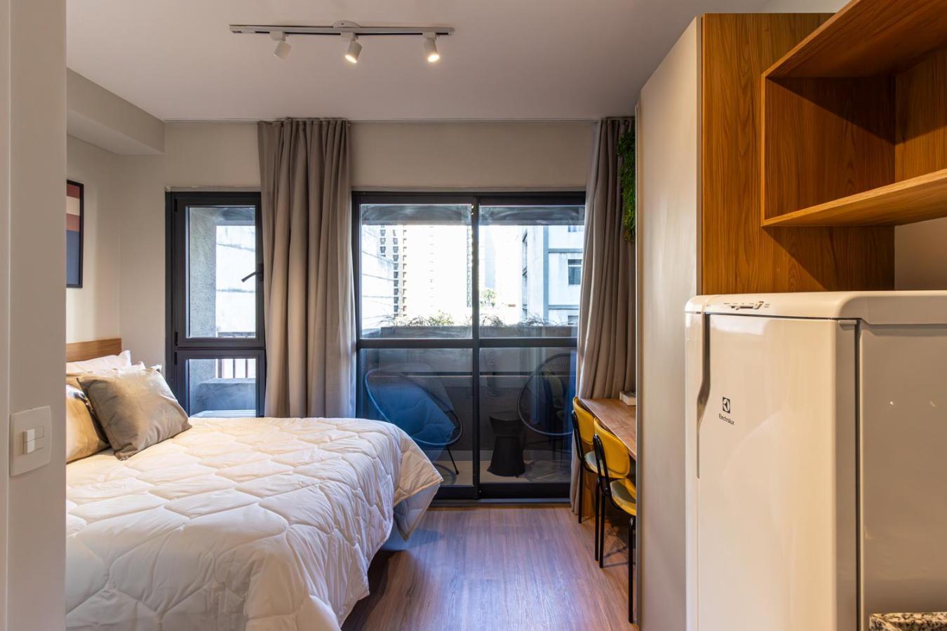 360 Pamplona Apartamento