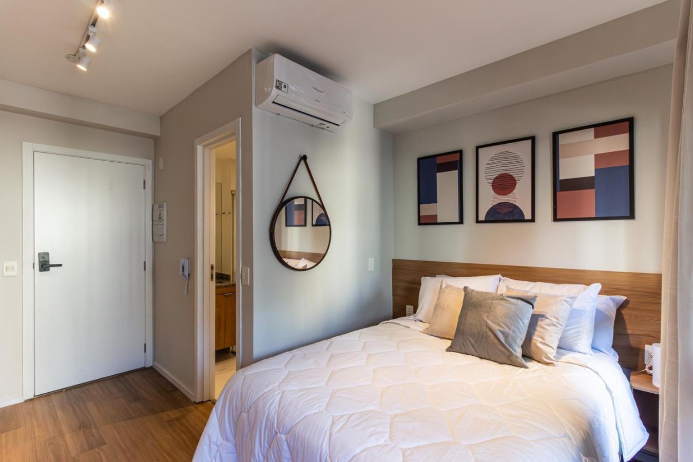 360 Pamplona Apartamento *