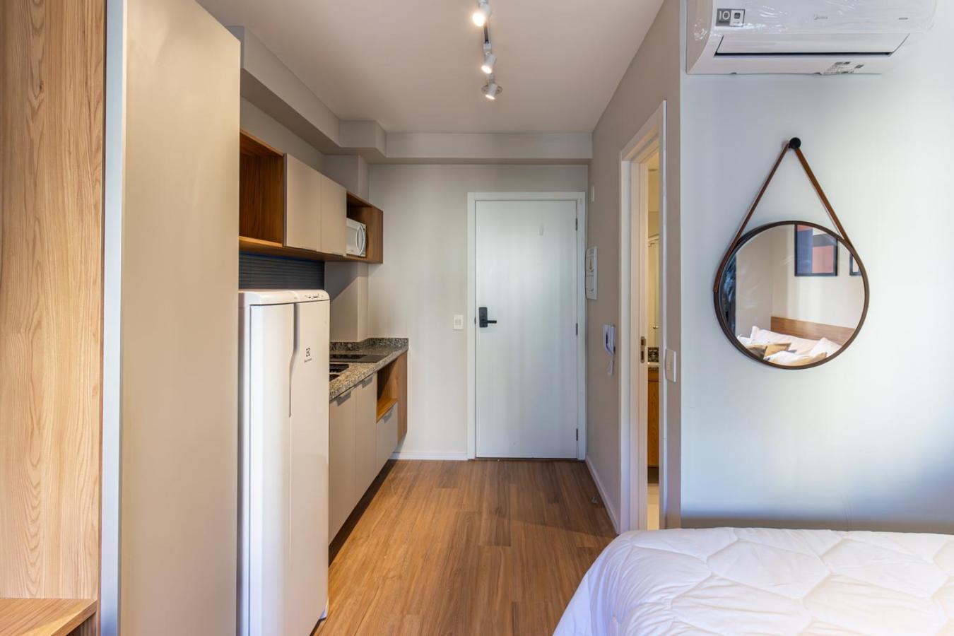 360 Pamplona Apartamento São Paulo