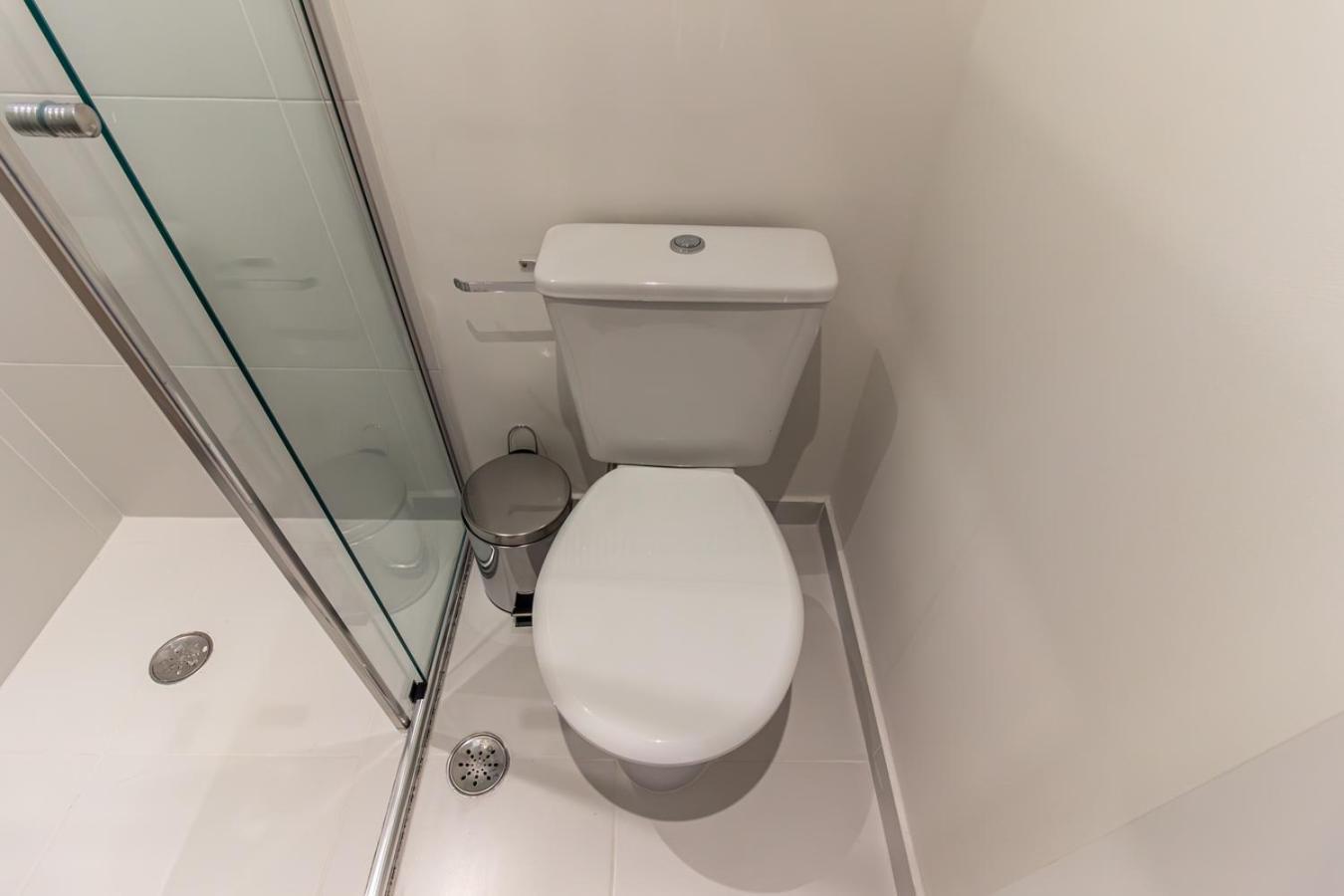 360 Pamplona Apartamento