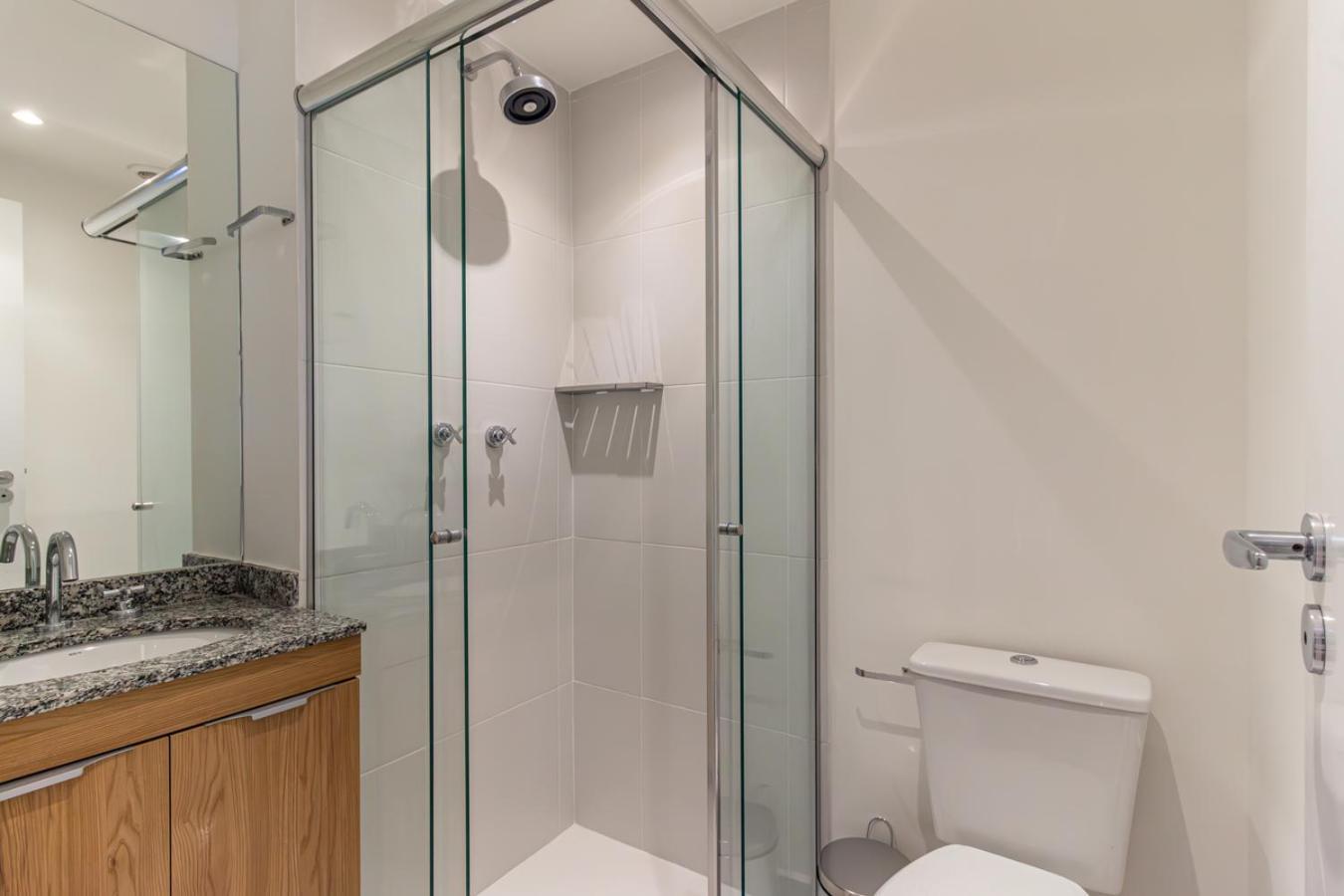 360 Pamplona Apartamento São Paulo