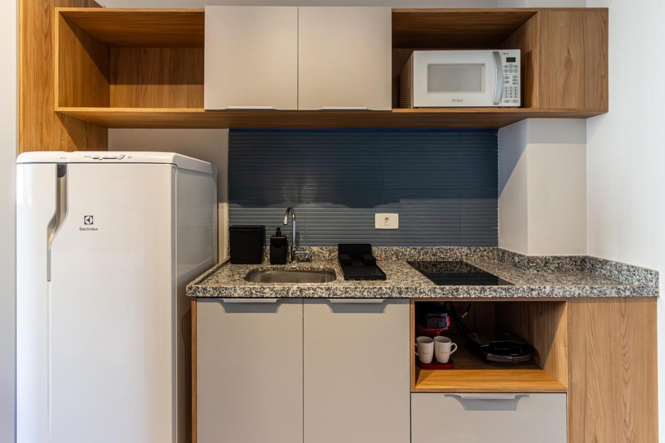 360 Pamplona Apartamento