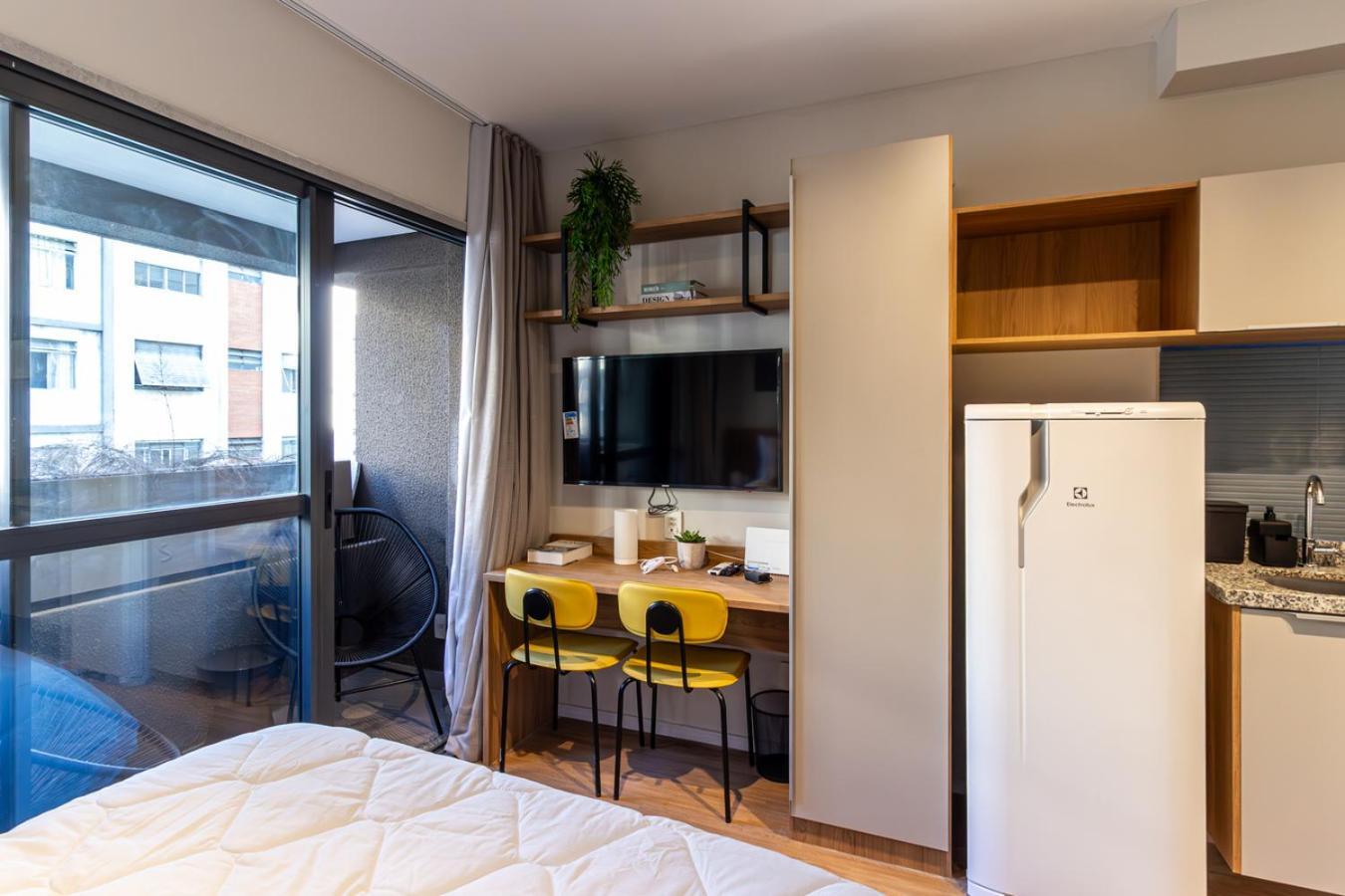 Apartamento 360 Pamplona