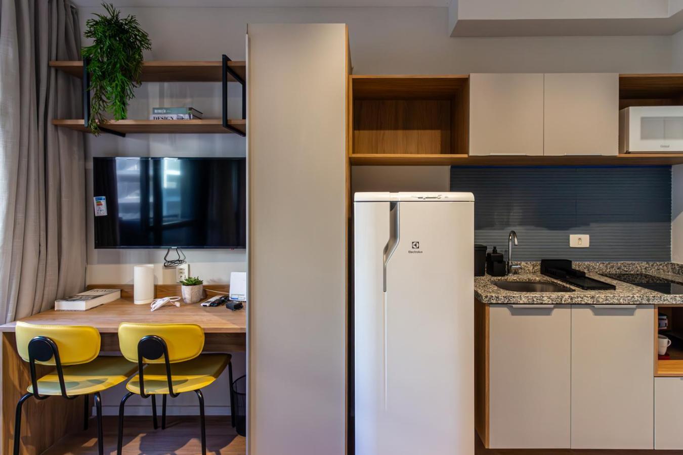 Apartamento 360 Pamplona