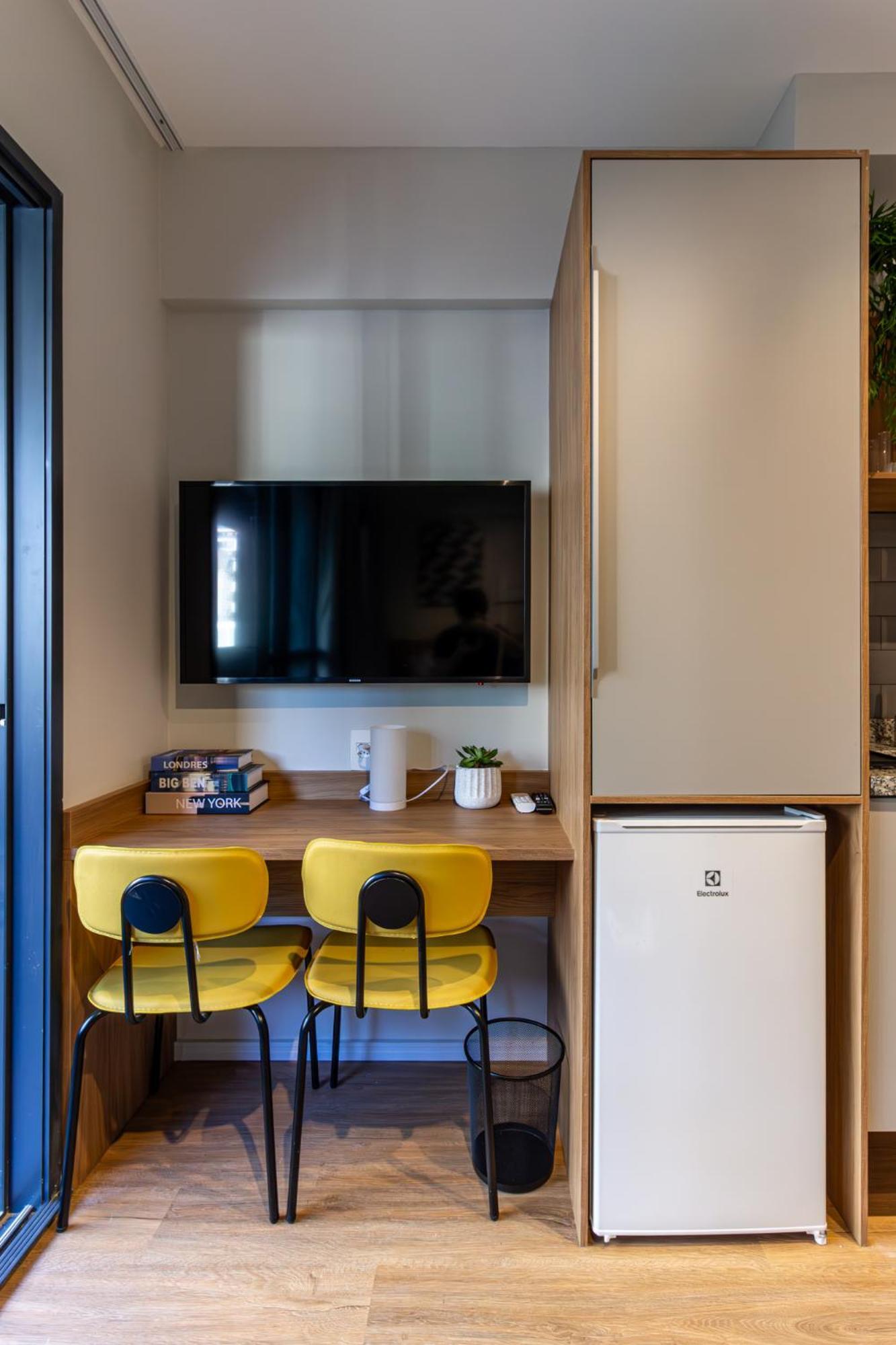 Apartamento 360 Pamplona São Paulo