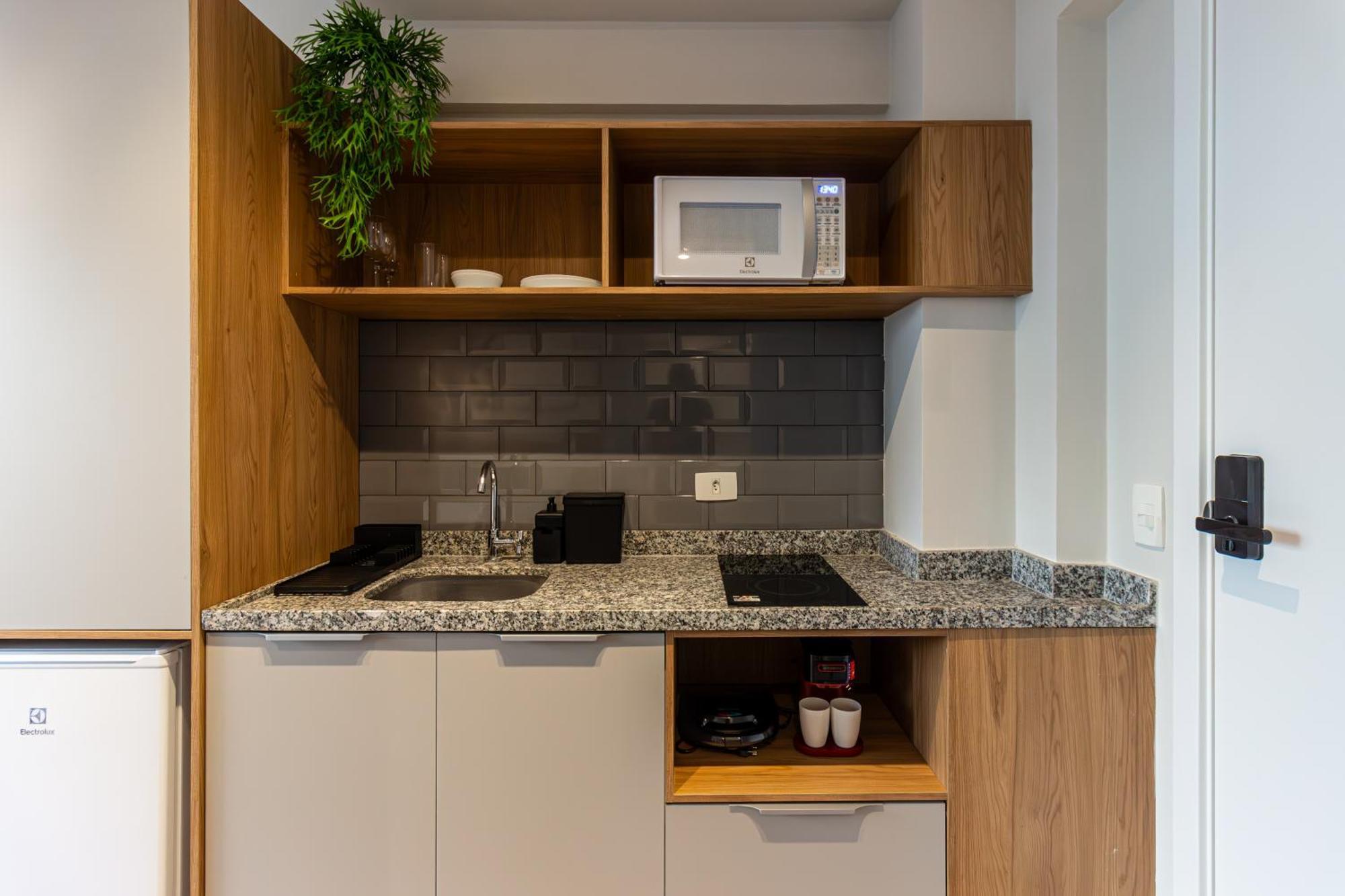360 Pamplona Apartamento São Paulo