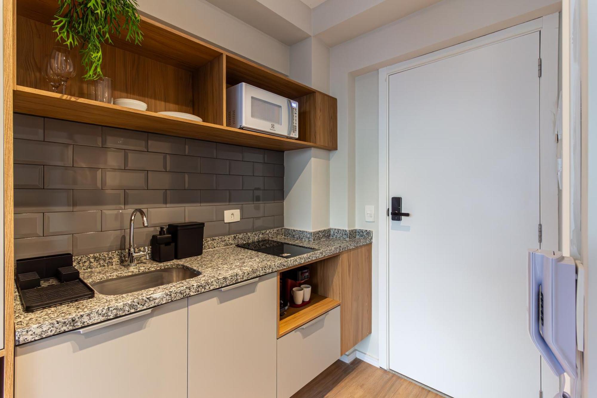 360 Pamplona Apartamento *