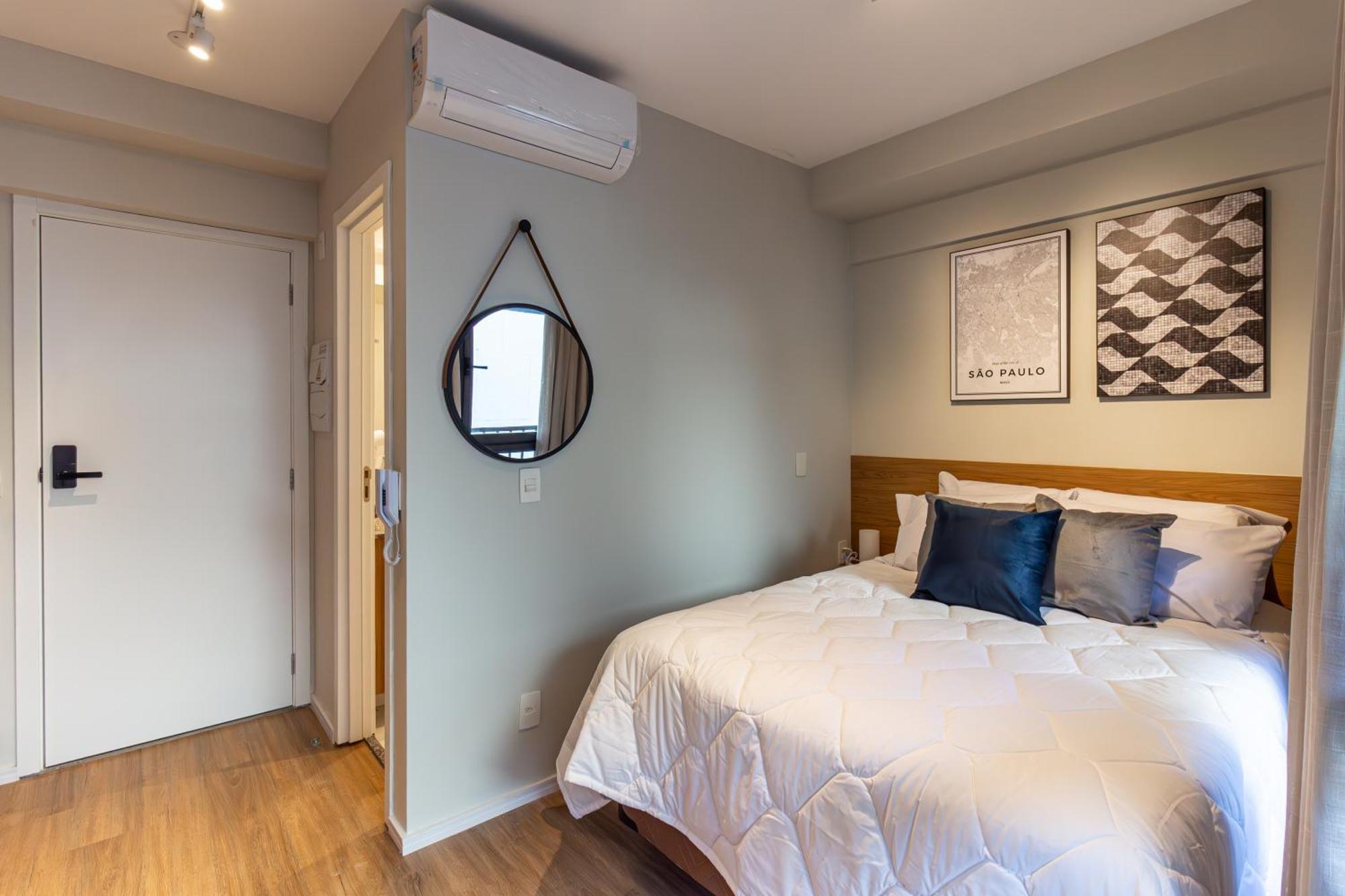 Apartamento 360 Pamplona *