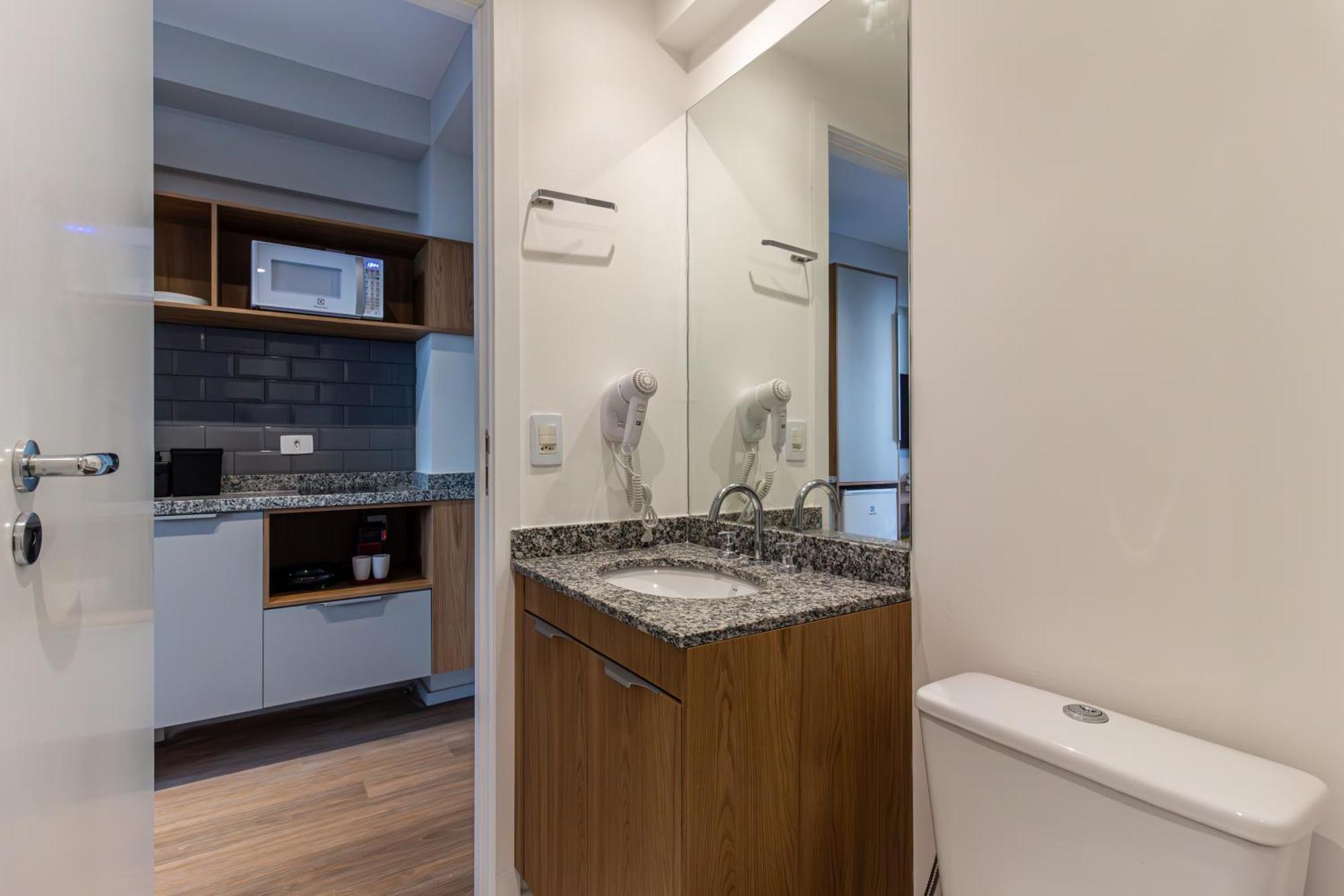 Apartamento 360 Pamplona São Paulo