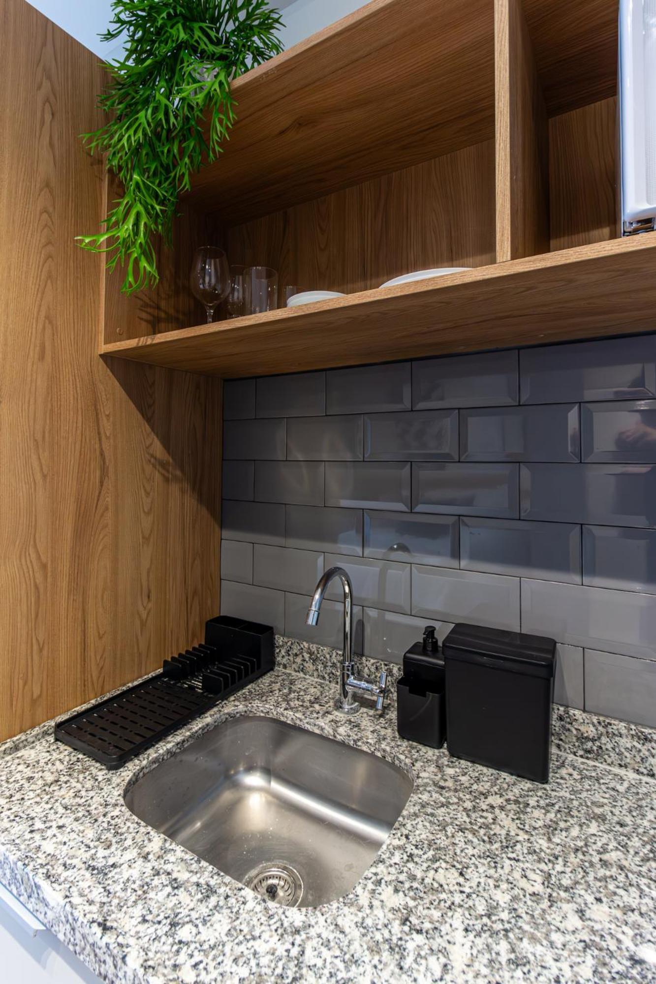 360 Pamplona Apartamento