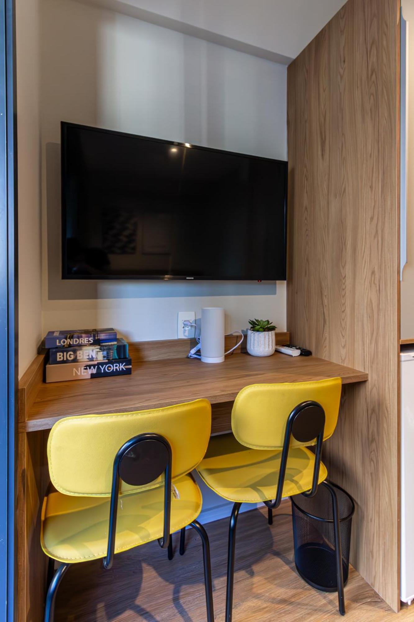 Apartamento 360 Pamplona São Paulo