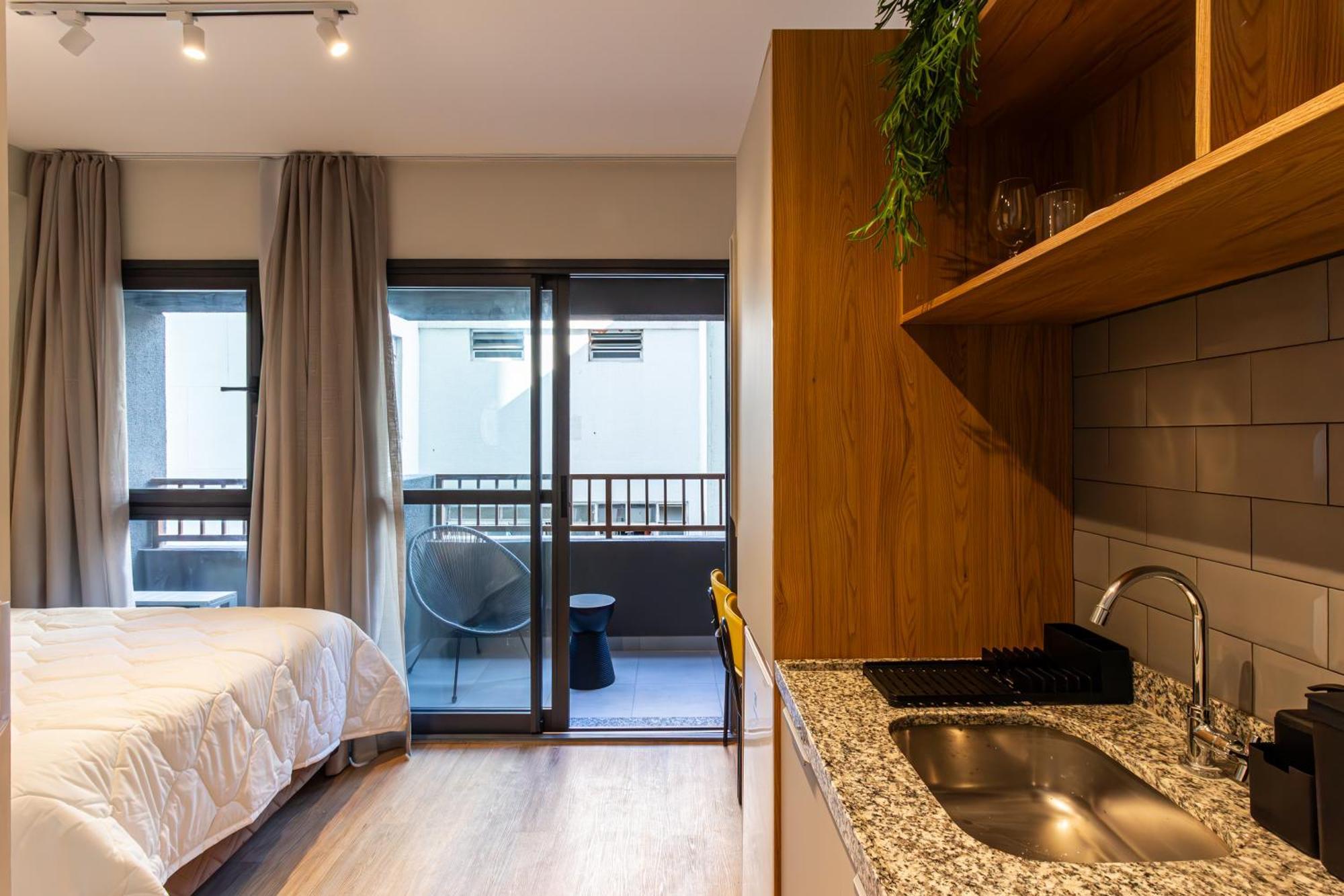 360 Pamplona Apartamento *