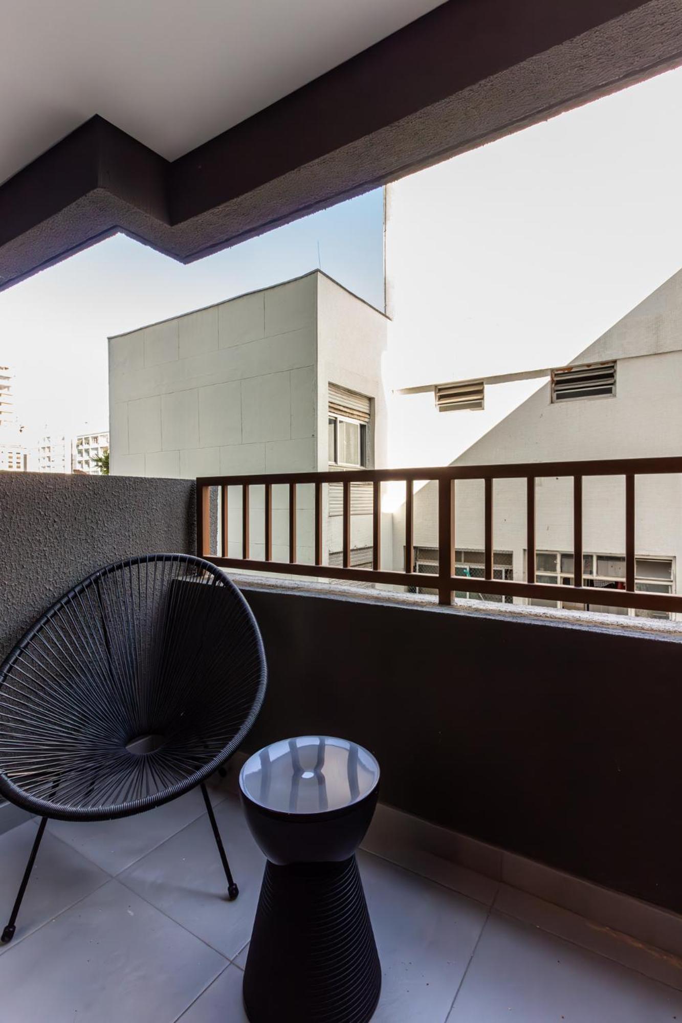 360 Pamplona Apartamento