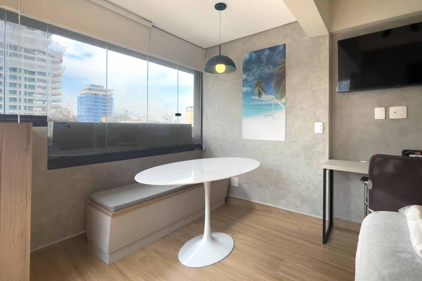 Apartamento 360 Pamplona São Paulo