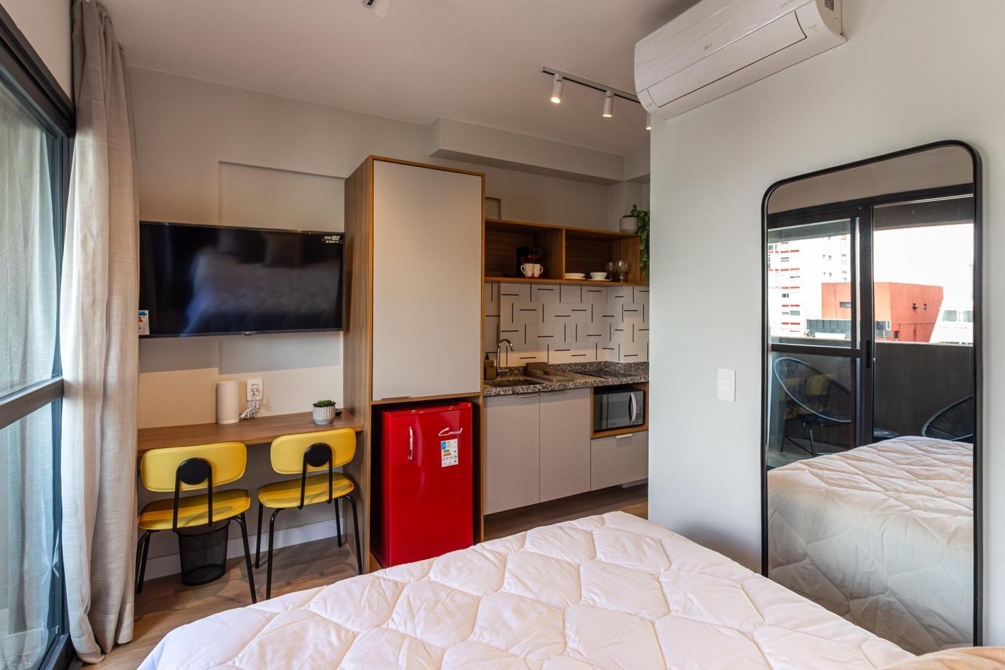 Apartamento 360 Pamplona