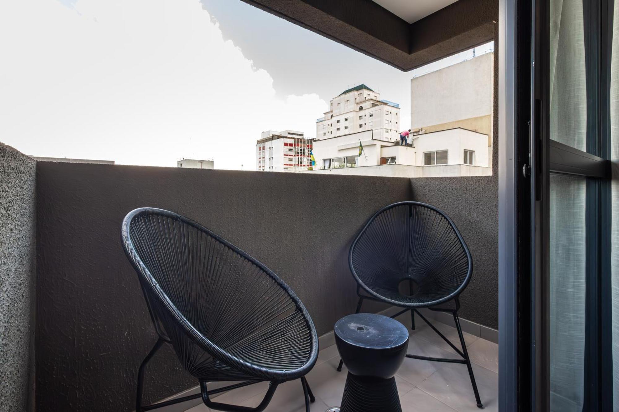 360 Pamplona Apartamento *