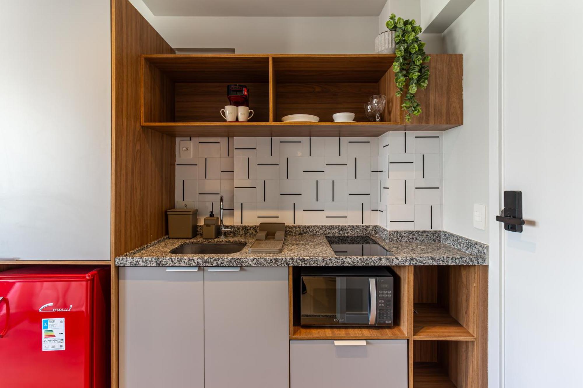 Apartamento 360 Pamplona *