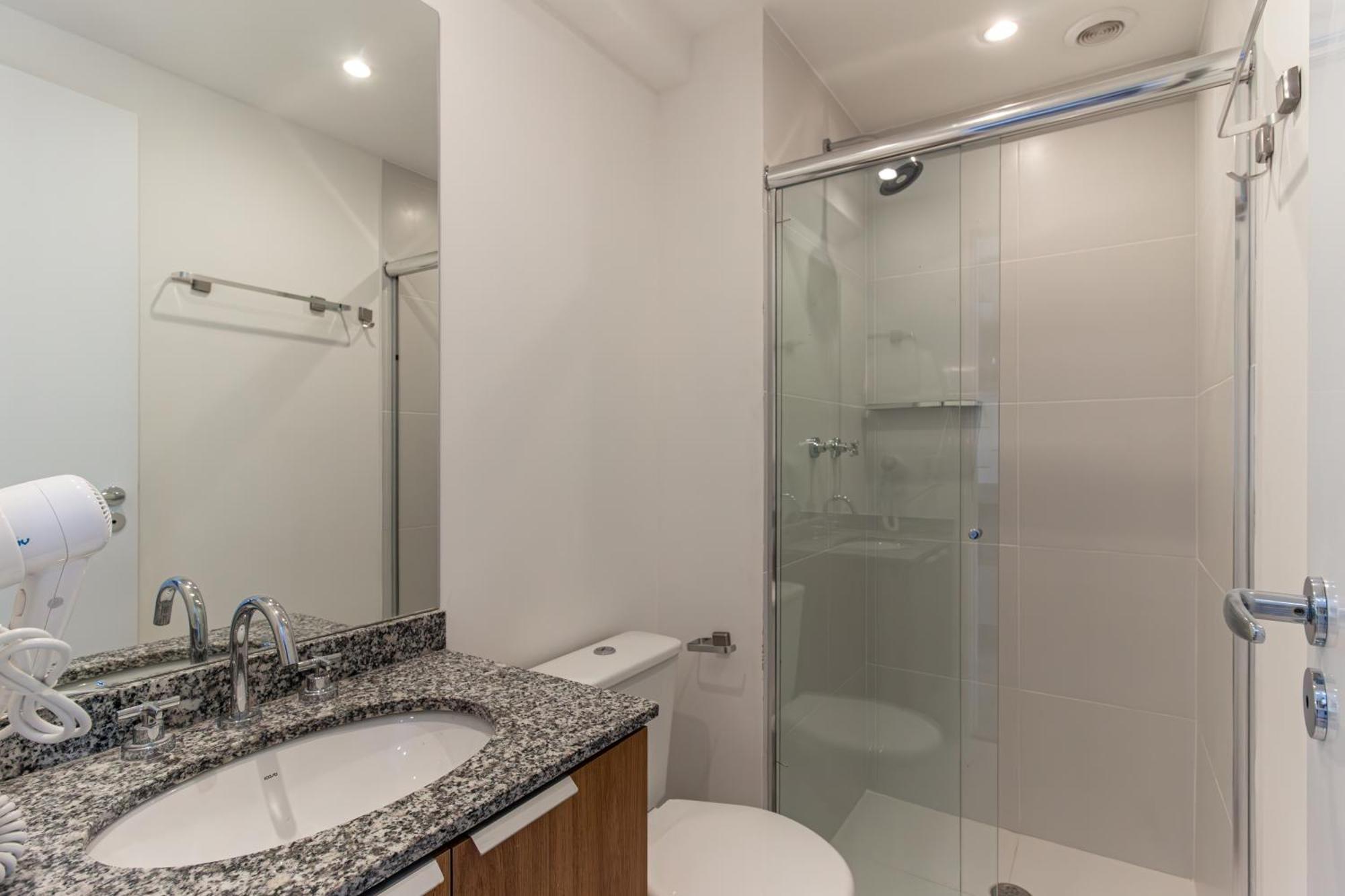 Apartamento 360 Pamplona São Paulo