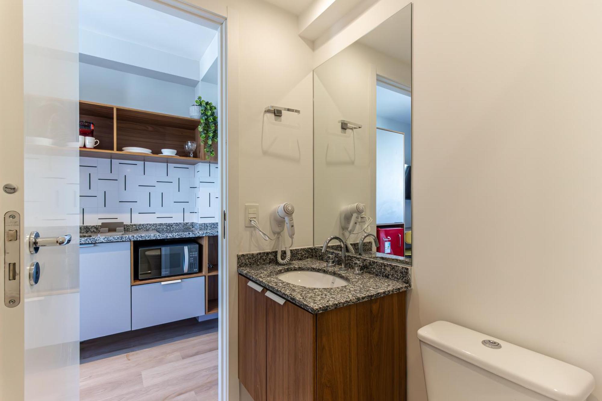 Apartamento 360 Pamplona *