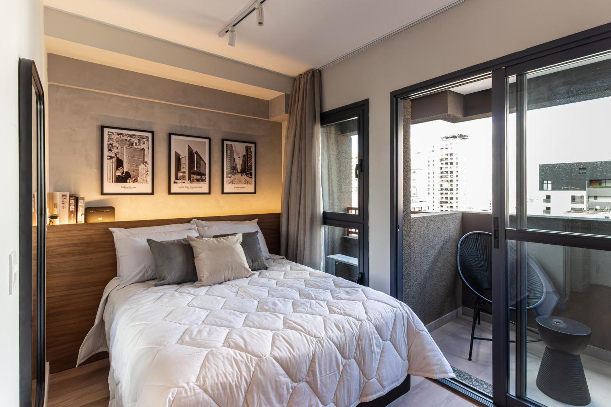Apartamento 360 Pamplona São Paulo